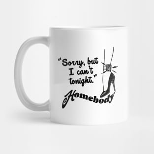 Homebody Mug